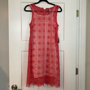 Kensie Lace Dress